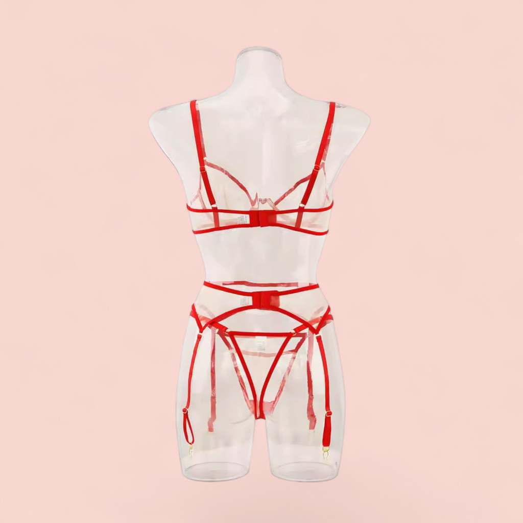 Lingerie Eunice