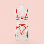 Lingerie Eunice