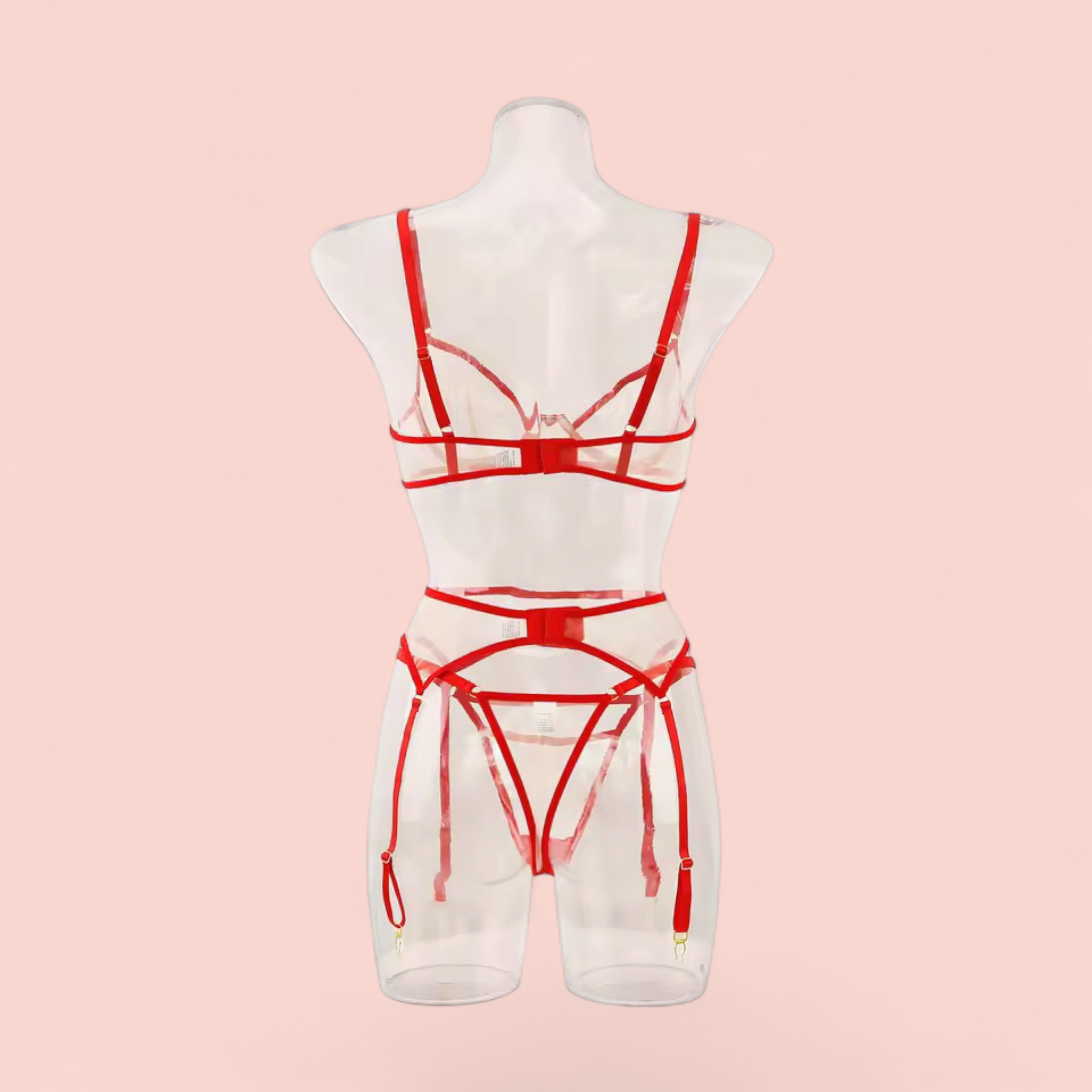 Lingerie Eunice