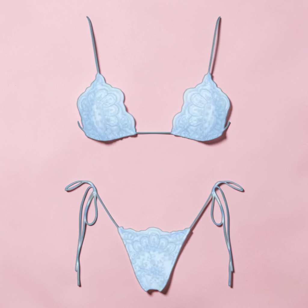 Noëlle Bikini Set