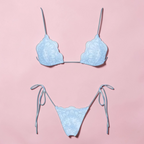 Noëlle Bikini Set
