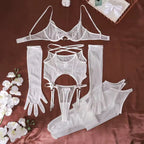 Lingerie Esmeralda