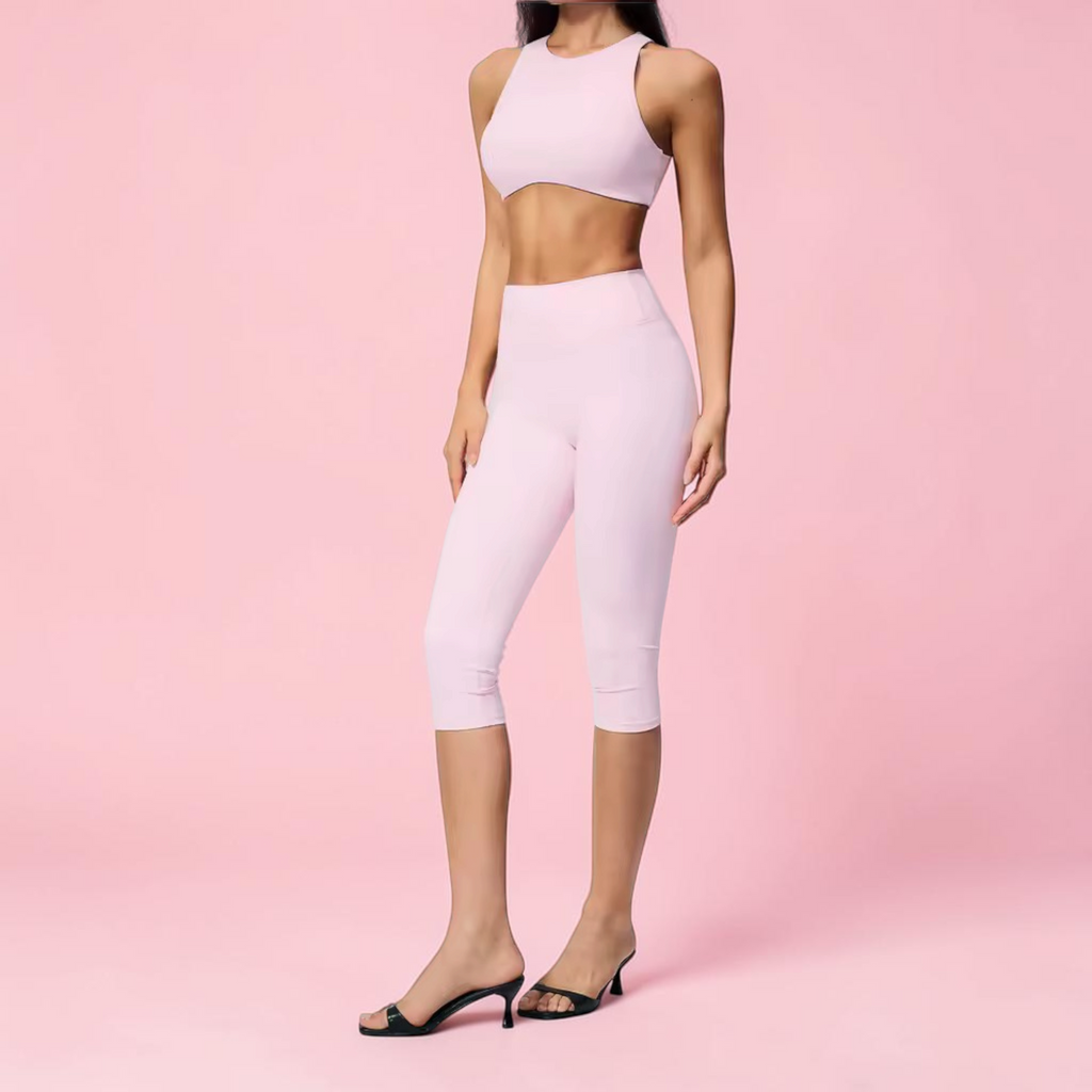 Soyra Sport Set