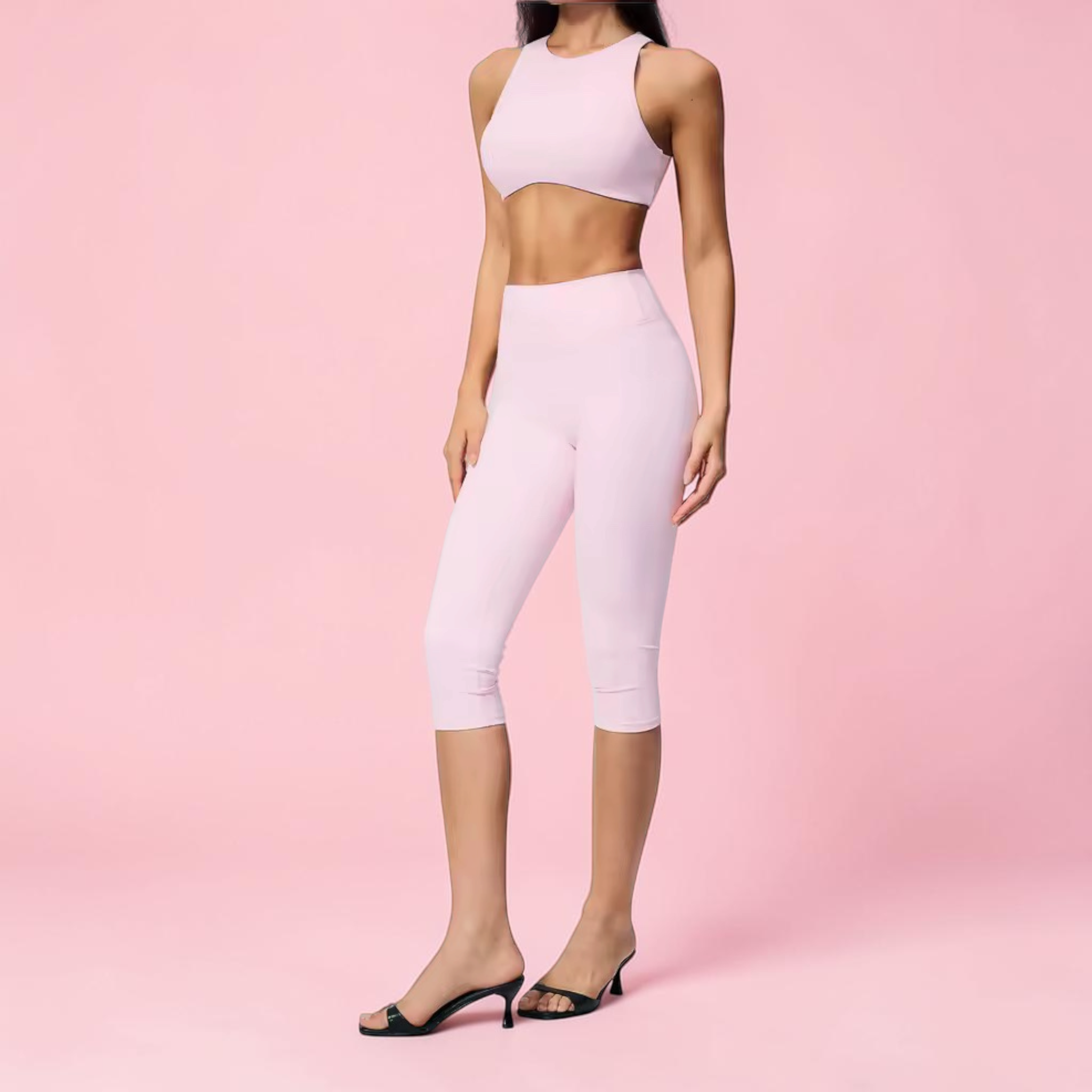 Soyra Sport Set