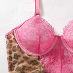 Lingerie Talli