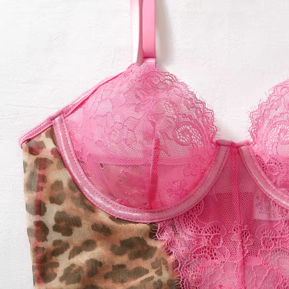 Lingerie Talli