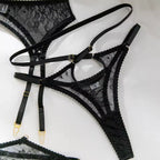 Lingerie Monice Beautylicious you