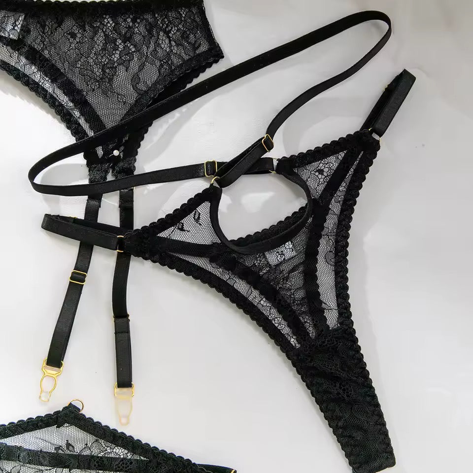 Lingerie Monice Beautylicious you