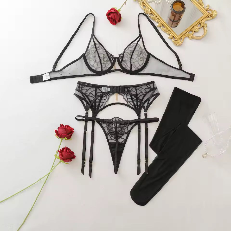 Lingerie Bravo