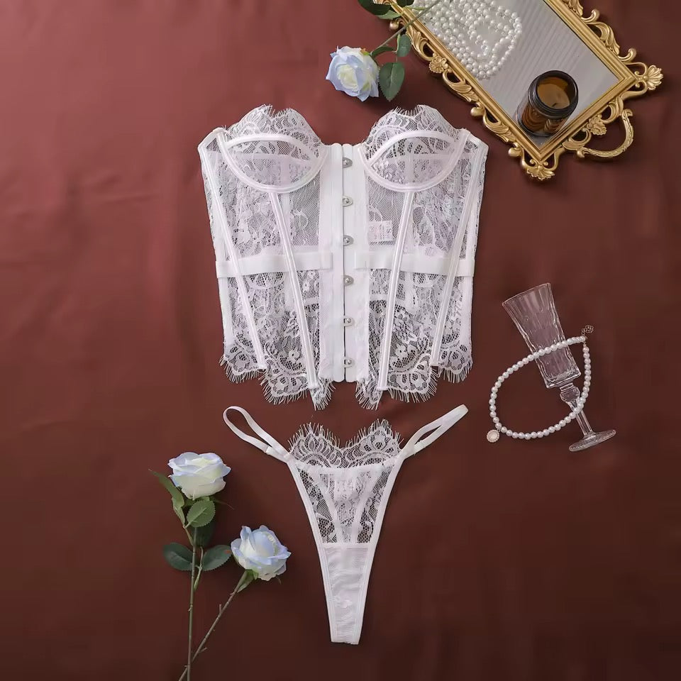 Lingerie Daniela