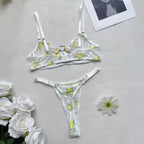 Lingerie Lemon