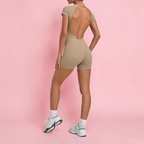 Dori Jumpsuit