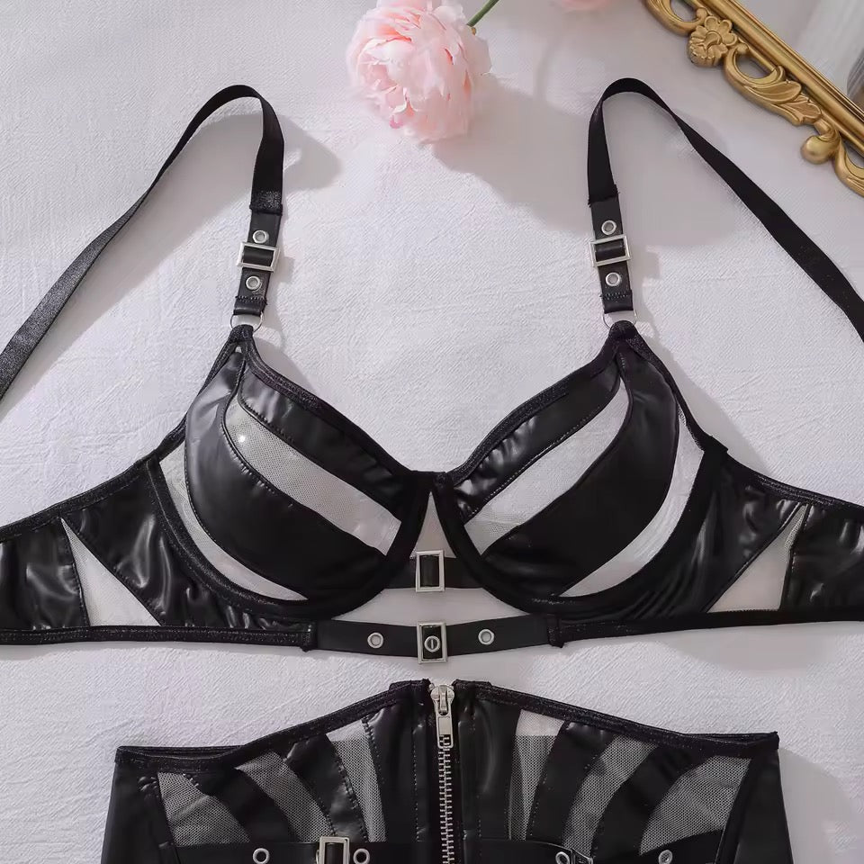 Lingerie Sandy Beautylicious you