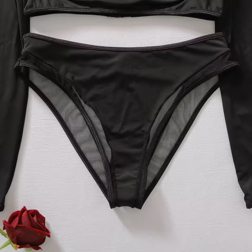 Lingerie Melisaa