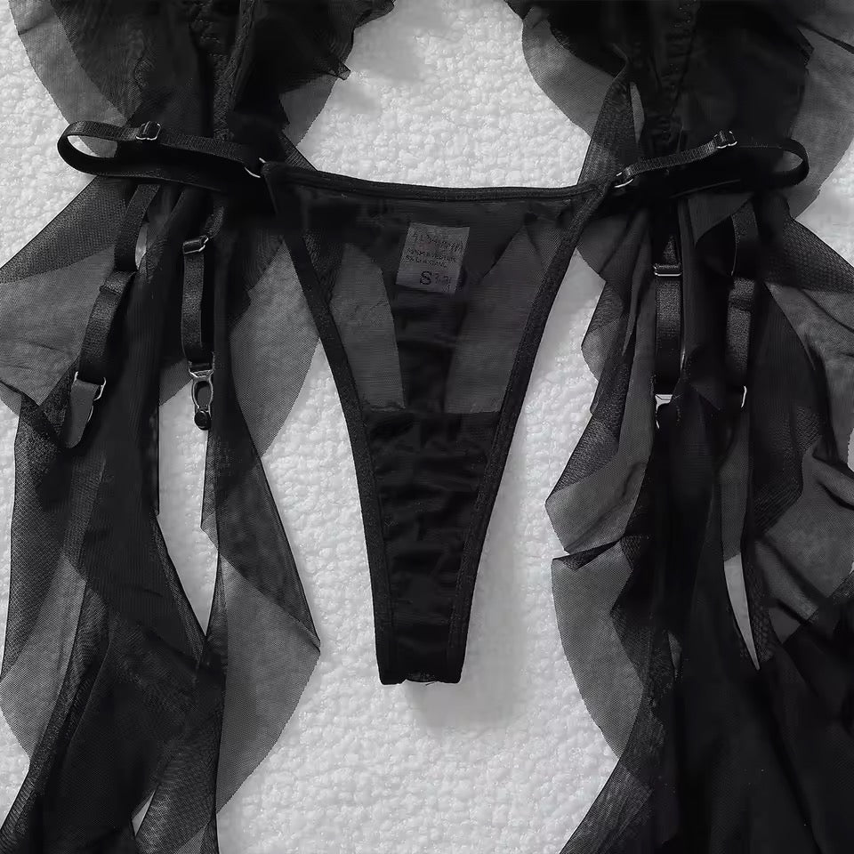 Lingerie Cleo Beautylicious you