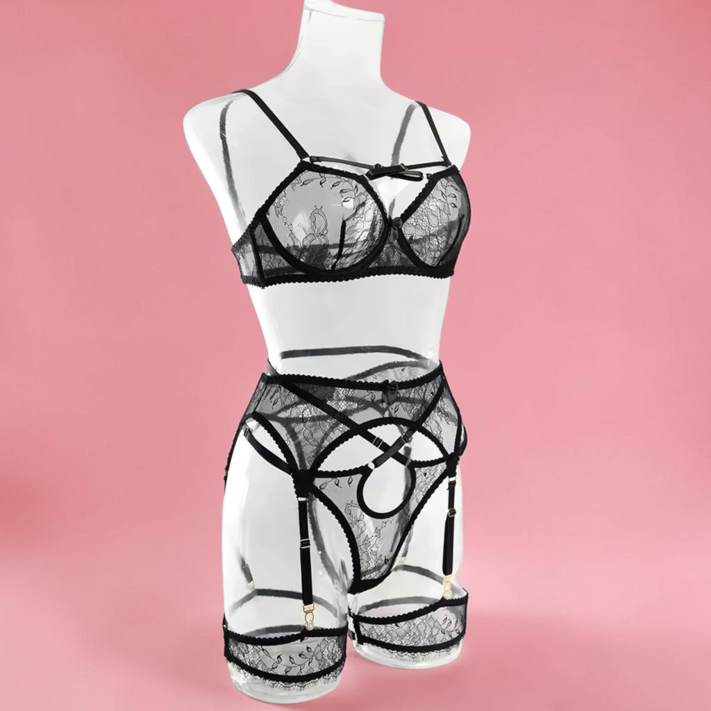 Lingerie Monice Beautylicious you