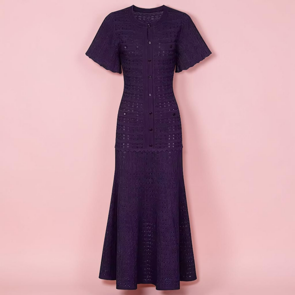 Boss Babe Maxi Dress