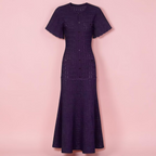 Boss Babe Maxi Dress