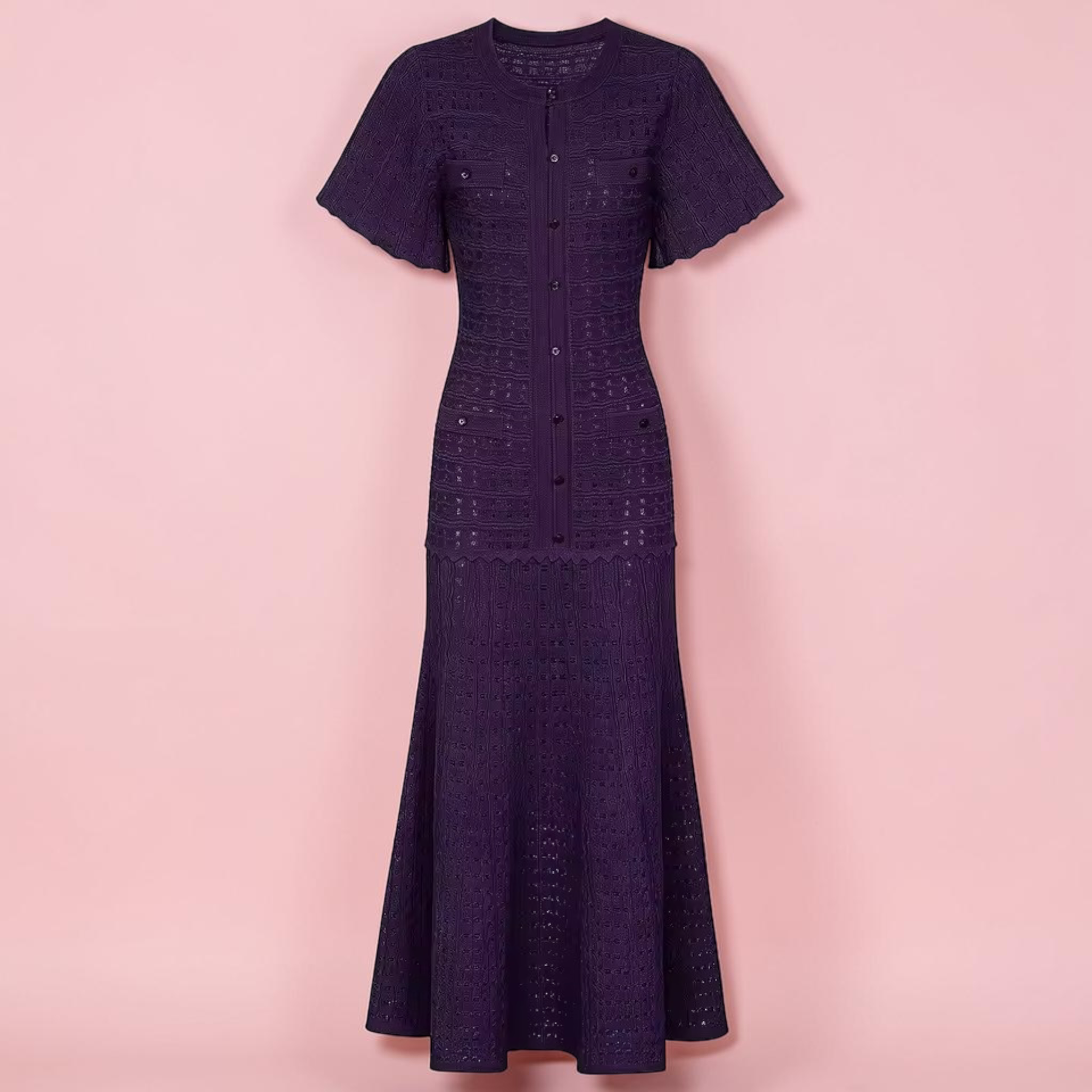Boss Babe Maxi Dress