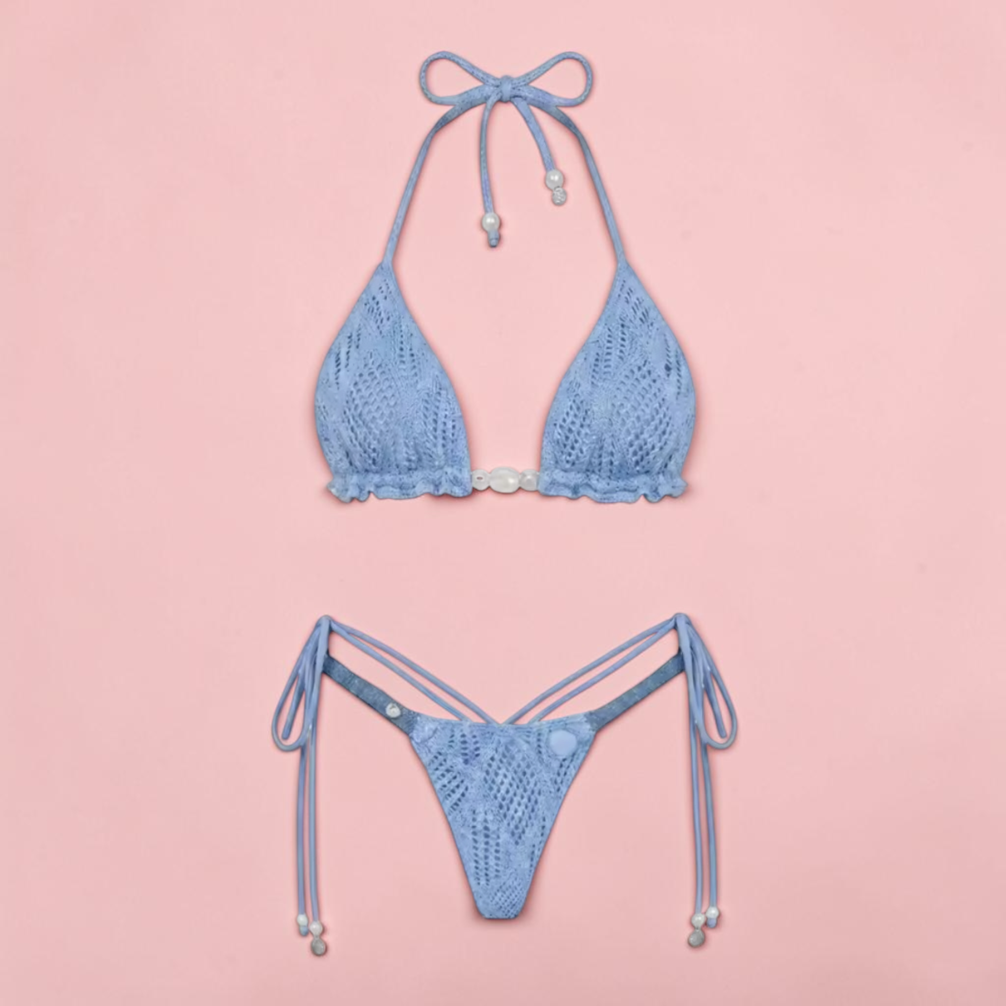 Brooke Bikini Set