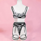 Lingerie Olivia