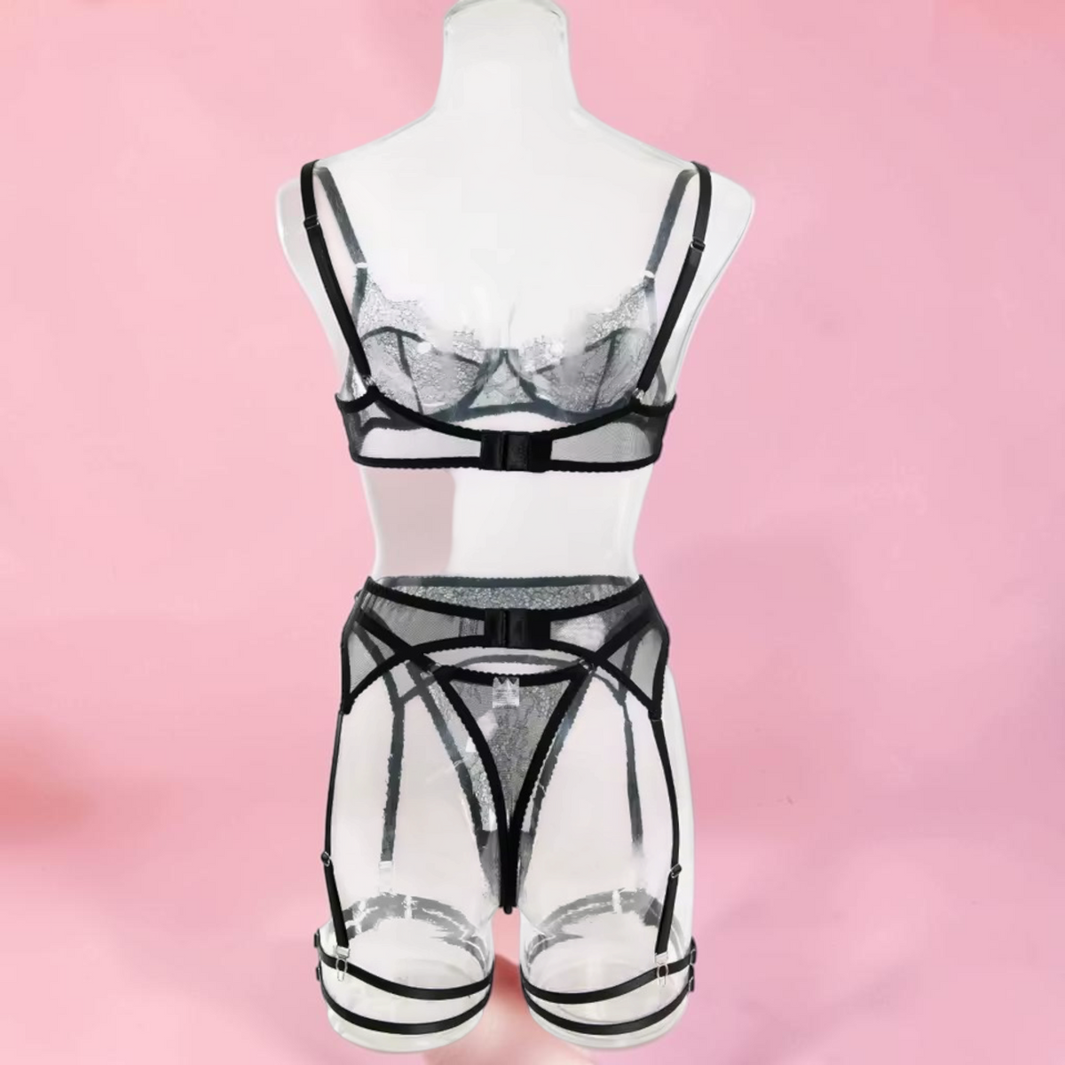 Lingerie Olivia