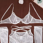 Lingerie Esmeralda