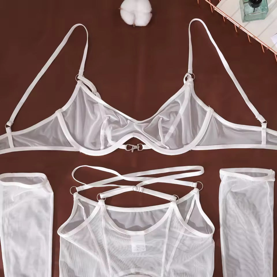 Lingerie Esmeralda