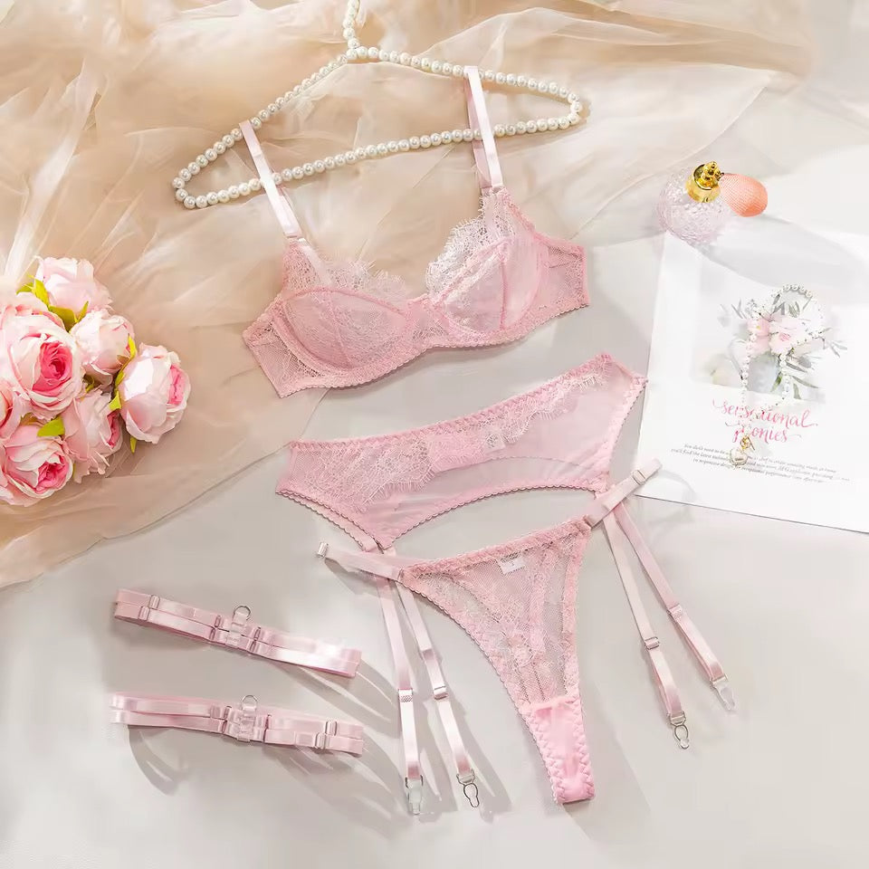 Lingerie Emilia