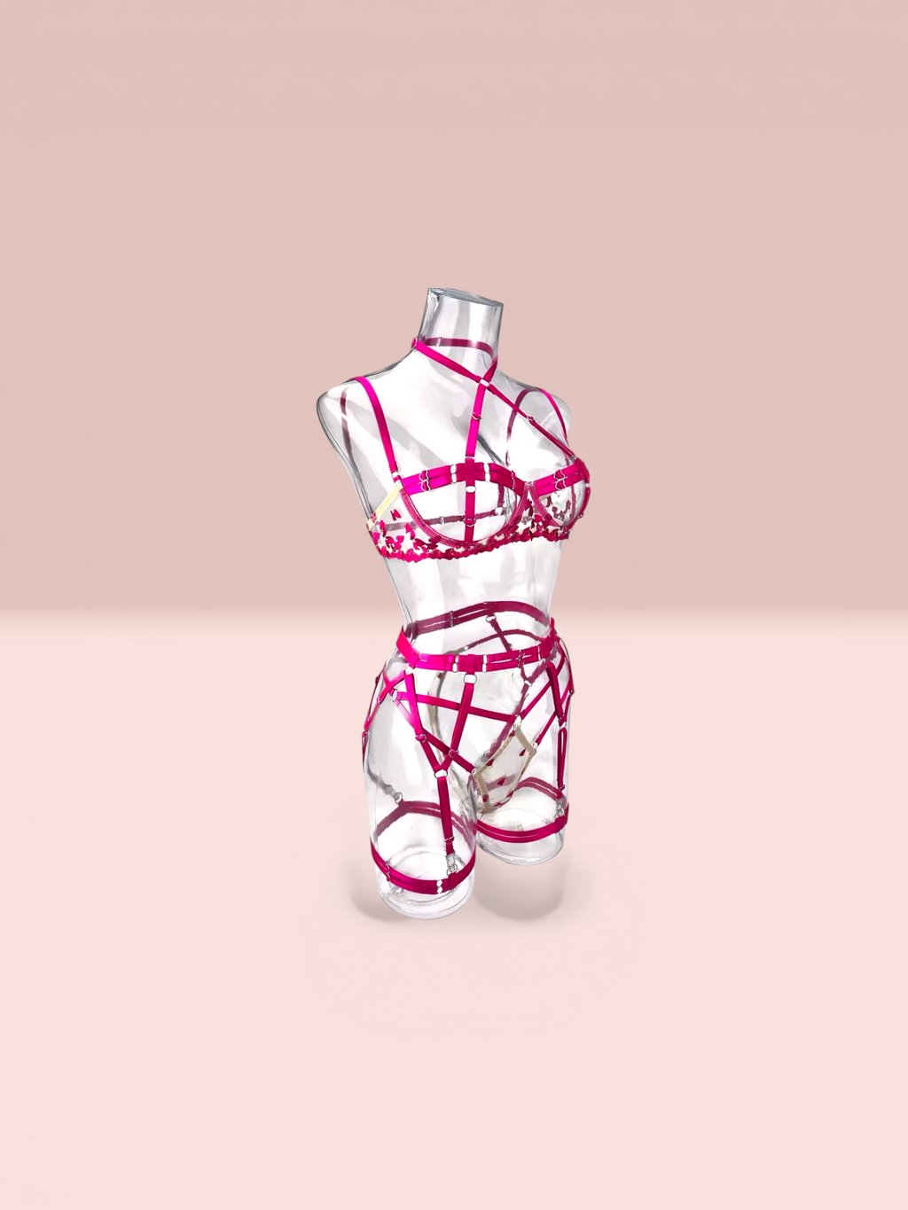 Lingerie Everly