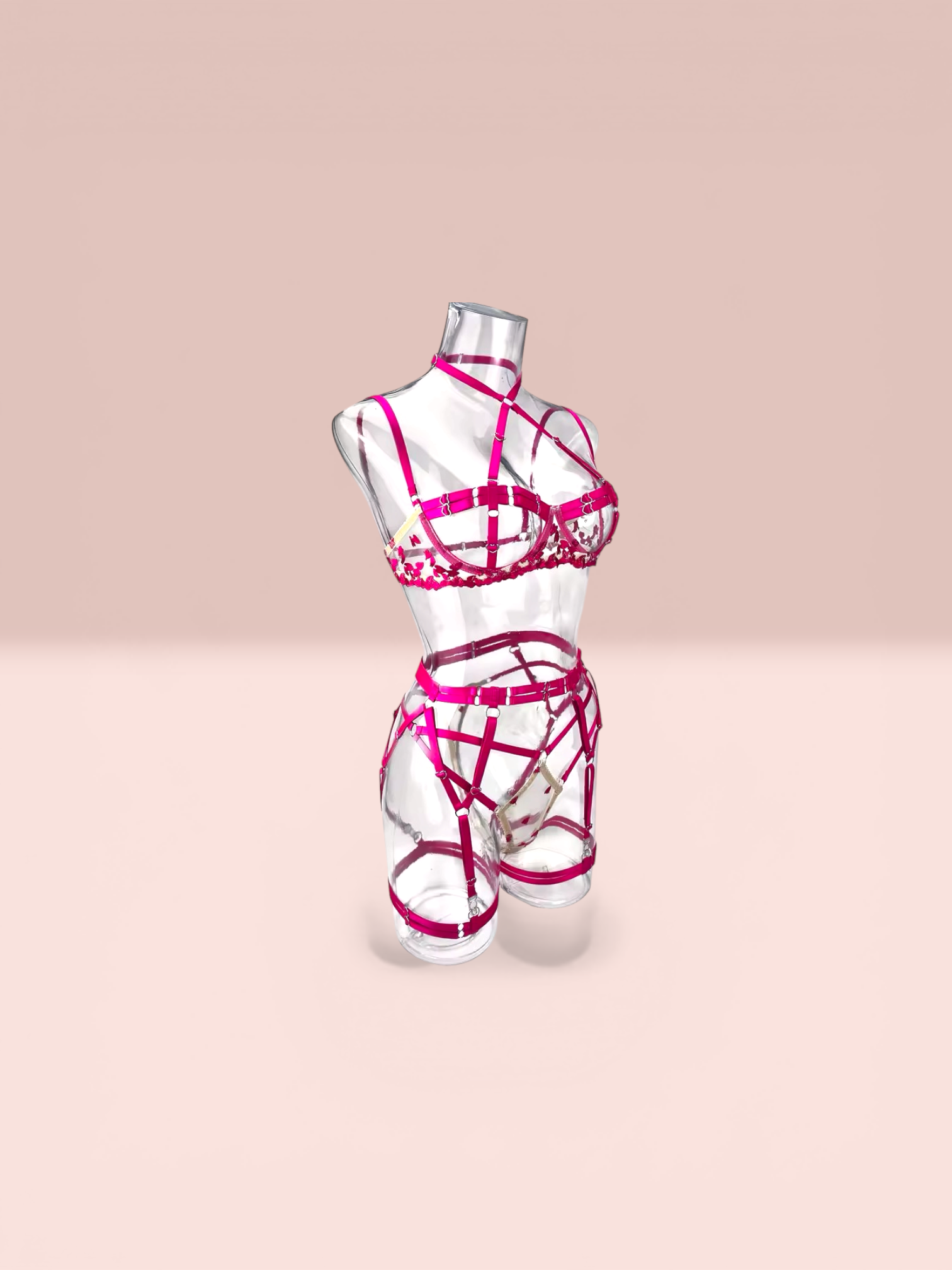 Lingerie Everly