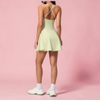 Alandra Sport Dress