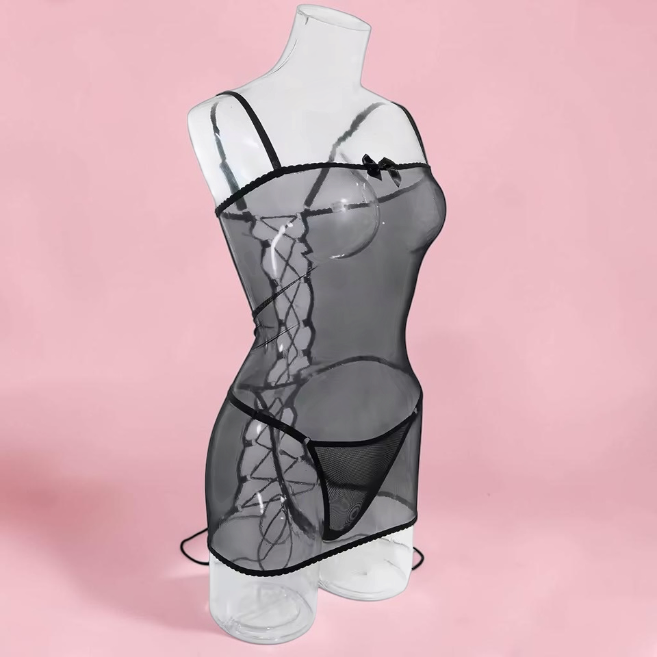 Lingerie Harmony Beautylicious you