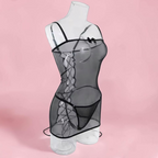 Lingerie Harmony Beautylicious you