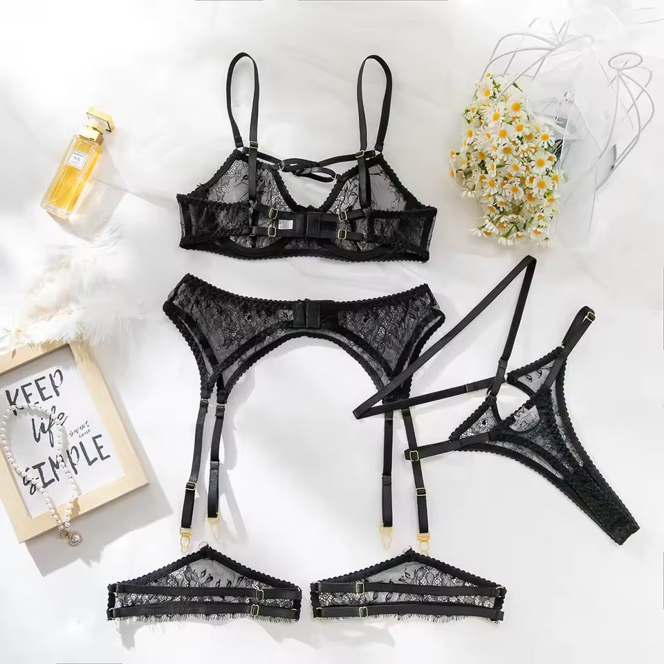 Lingerie Monice Beautylicious you