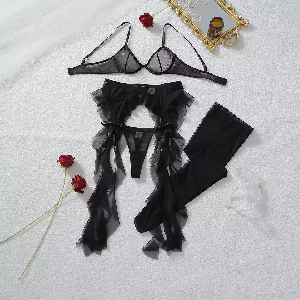 Lingerie Cleo Beautylicious you