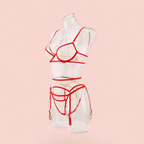 Lingerie Eunice