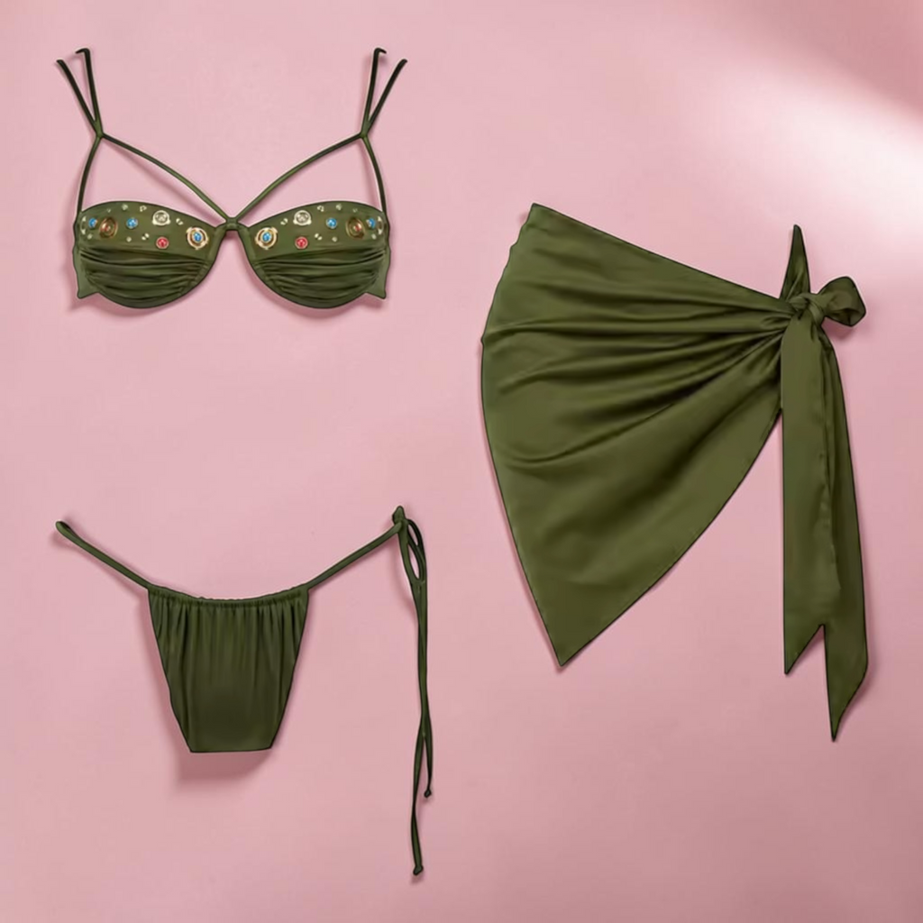 Christina Bikini Set