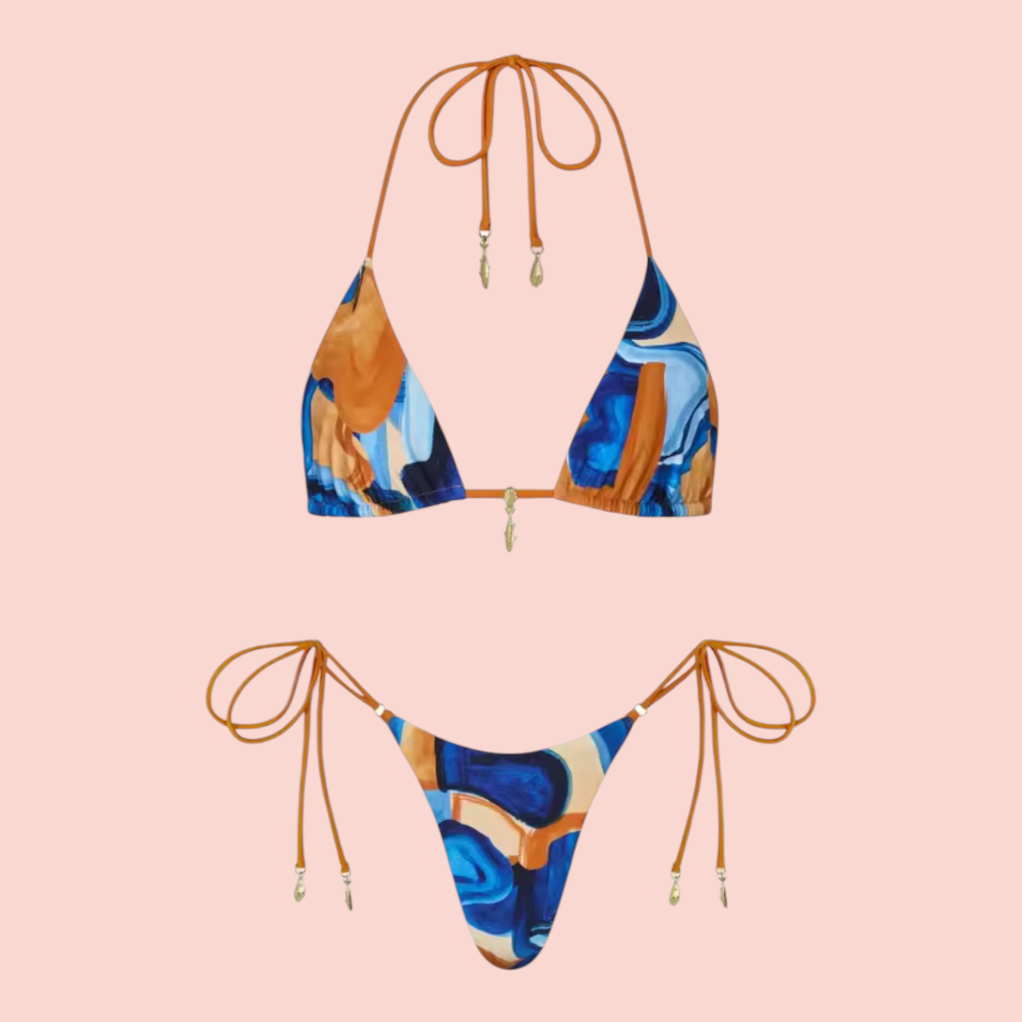Ciara Bikini Set