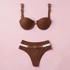 Moira Bikini Set