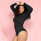 Seamless Tummy Control Bodysuit