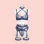 Lingerie Alethea