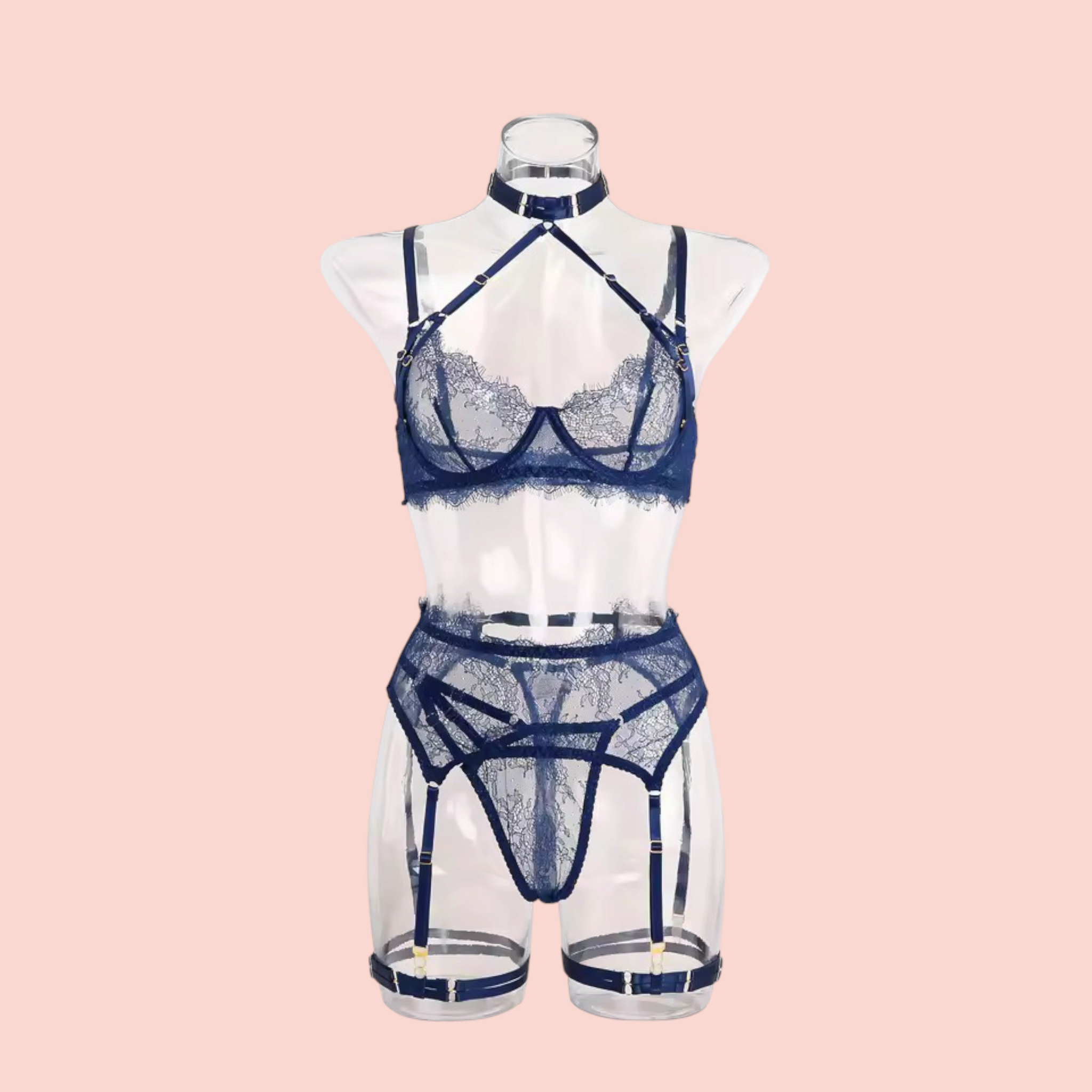 Lingerie Alethea