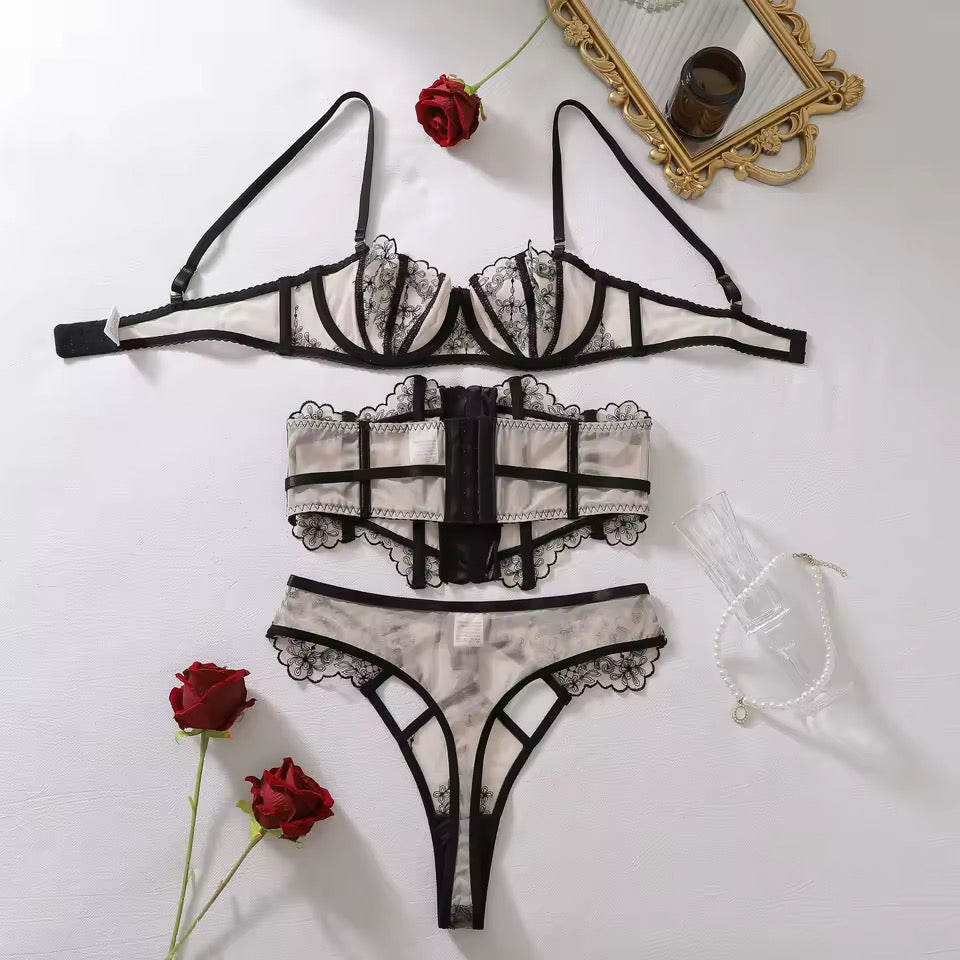 Lingerie Sandra