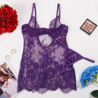 Lingerie Rachel Beautylicious you