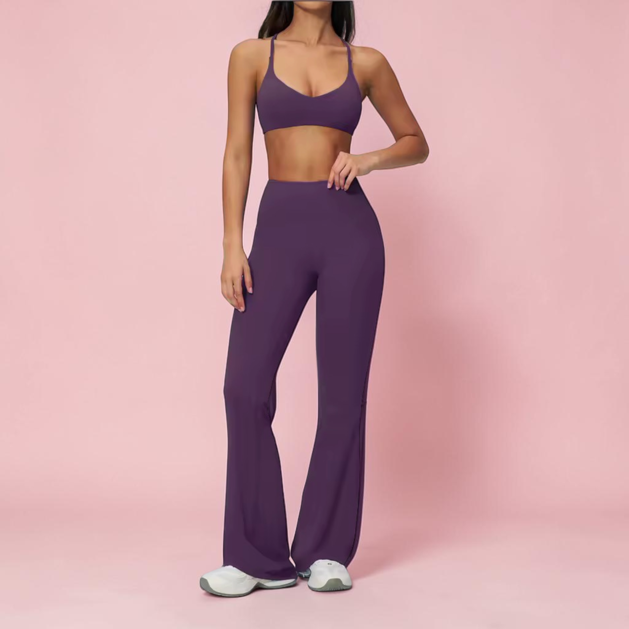 Quinn Sport Set