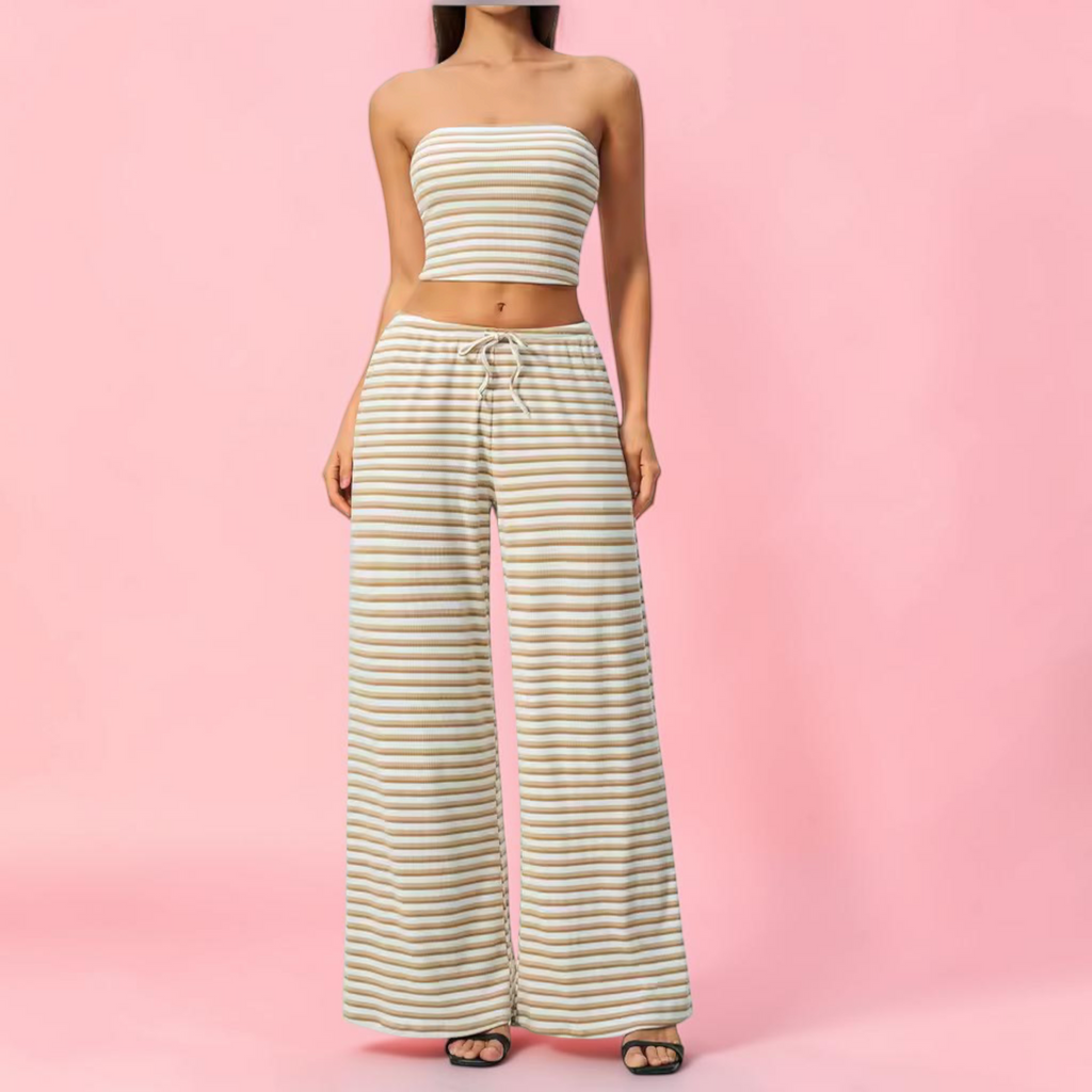 Monica Long Sleeve Zip Top & Workout Pants Beautylicious you