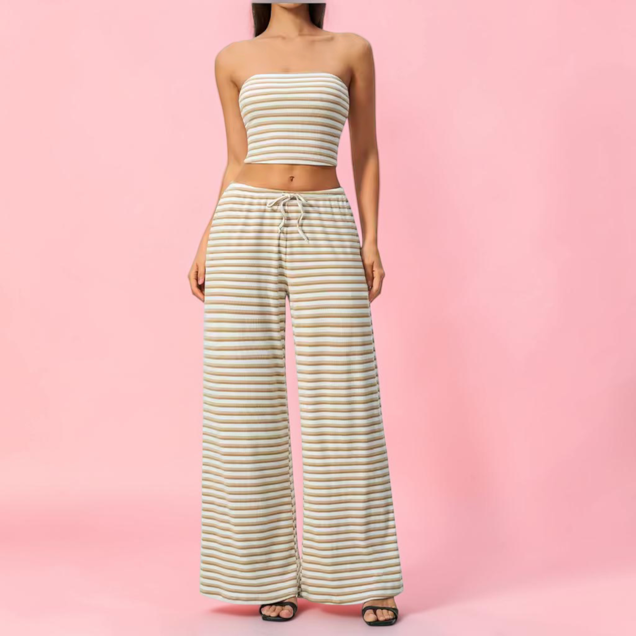 Monica Long Sleeve Zip Top & Workout Pants Beautylicious you