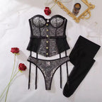 Lingerie Alice Beautylicious you