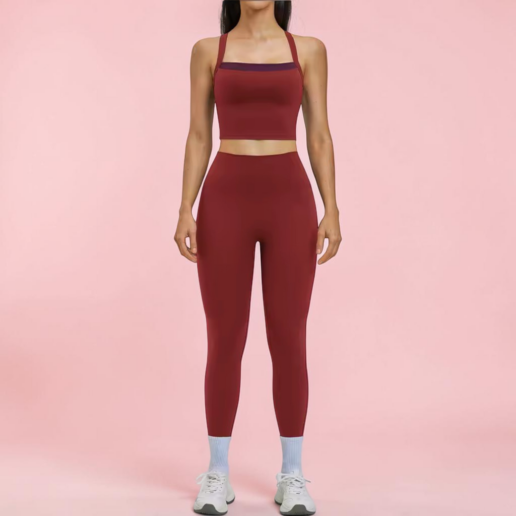 Hailey Sport 2pcs Set